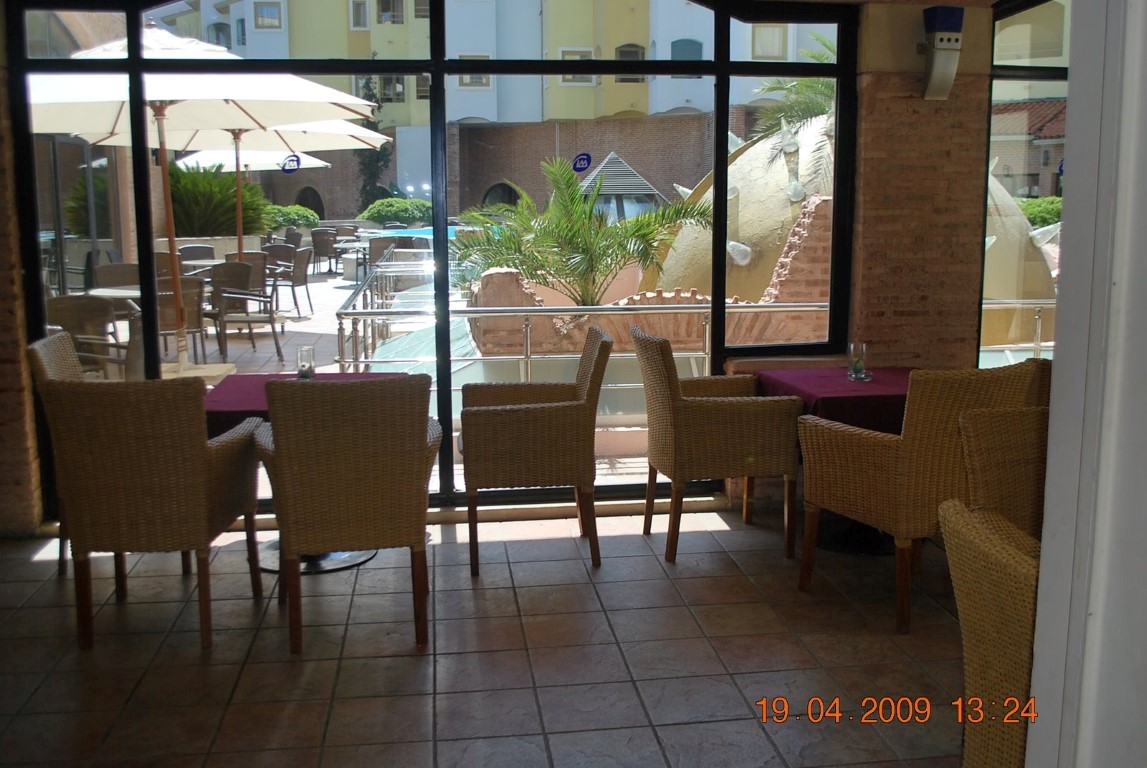 imagini hotel LIMAK ARKADIA